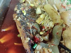 -万州烤鱼江湖菜(圣地阳光店)