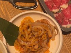 -新石器烤肉(欧尚永宁店)