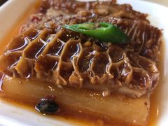 -海逸海鲜酒家(古北店)