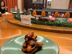 -白金汉爵大酒店·中餐厅(相城店)