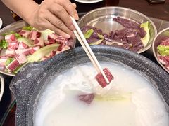 -御膳粥·牛乳粥底火锅·地道顺德菜(容桂店)