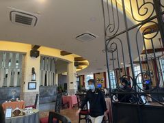 -南沙游艇会·大兵船餐厅