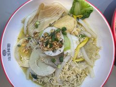 -马玉林天水麻辣烫·清真(莫尔街西门店)