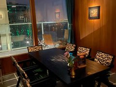 -漪龙台·B26 Rooftop Lounge