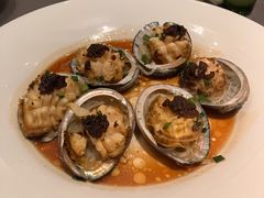 -海立阁海鲜江浙菜(漕河泾印象城店)