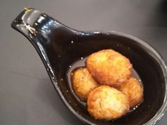 -贡梅老面馆·蟹粉面·无锡特色小吃(南长街主推店)