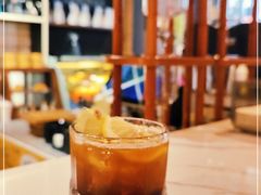 -旧屋咖啡(海景店)