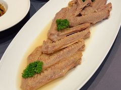 -海鸿荟·沿江菜(中山北路店)