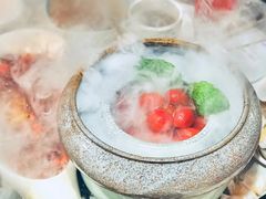 -蕃茄述·好汤自然来(江汉路店)