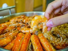 -悠斋餐厅海鲜家常菜(火车站店)