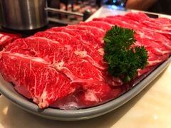 -一哥澳门豆捞·澳门风打边炉(高德置地店)