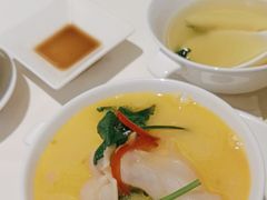 -利苑酒家(宜安广场店)