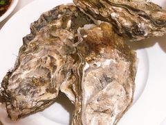 -都会尚膳·海鲜自助餐厅(重庆万豪酒店)