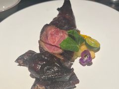 -彩虹之约•淮扬家宴(亚运村店)