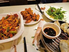 -渔家颂歌渔家味道(青石路店)