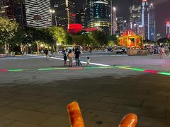 -猎德游泳池(猎德花园店)