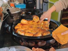 -牛煎里牛肉煎包淮南牛肉汤(广东路店)