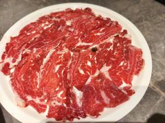 -忘情水鱼头·鲜鱼火锅(滨江中路店)