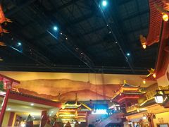 -万达茂商场(南京仙林店)