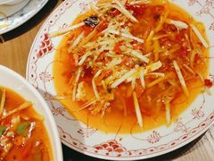 -本来川菜(中骏广场店)