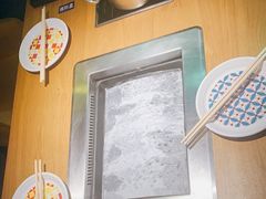 -苏格里岛自助海鲜火锅烧烤(神农店)
