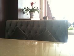 早餐區-中青尚阁国际酒店