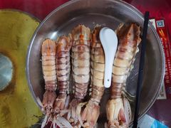 -胜海大排档·海鲜·黄鳝饭(十年老店)