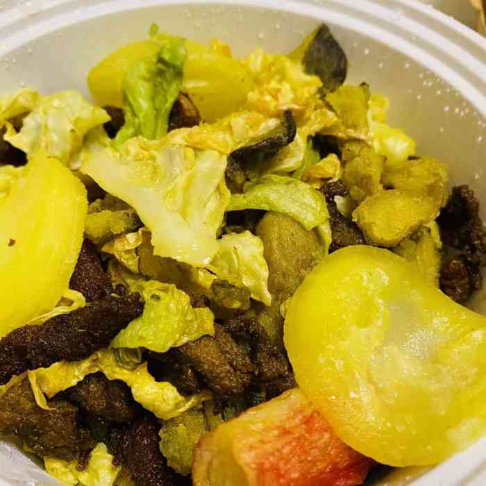 胖凯美食（胖妞160斤美食）《胖凯karry》