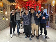 -老村长大锅炖羊肉(榆林大道店)