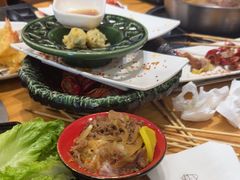 -水林间·寿喜烧自助(仙林金鹰店)