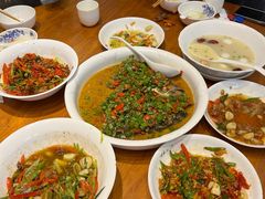 -辣公子·千岛湖私房菜(滨江店)