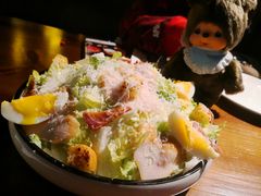 -MARU玛露音乐餐厅(前滩世贸店)