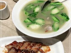 -张记旺角食街(动物园店)