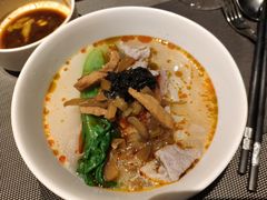 -安蒂娅·海鲜自助餐厅(安蒂娅美兰酒店)