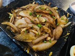 -串亿88烧烤·羊腿·羊蝎子(板泉路店)