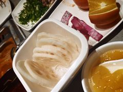 -海底捞火锅(公益西桥店)