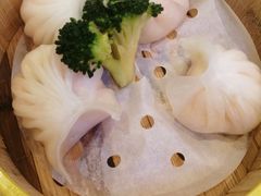 -顺粤楼·粤菜·点心(融创茂店)