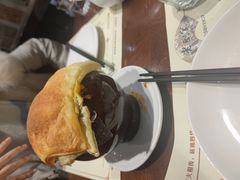 -老厨家(友谊路总店)