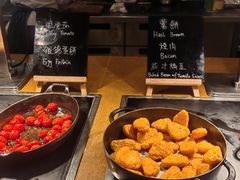 -香港尖沙咀凯悦酒店