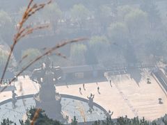 -石岛赤山风景区
