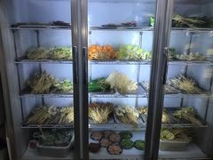 -咏勝锑锅麻辣烫(净居寺路总店)