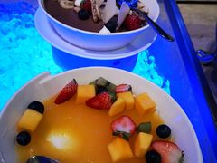 -River Café 海鲜自助(重庆丽笙世嘉酒店)