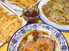 -春水锅贴·传统鲁菜(大明湖店)