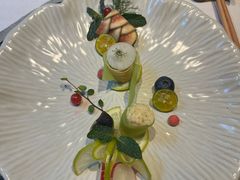 -叶叶菩提(太原别墅店)