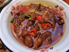 -兔槽江湖菜·重庆璧山兔(水围店)