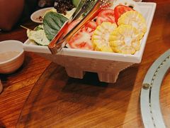 -额尔敦草原涮羊肉·烧烤(冻青树总店)