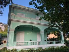 -龙环葡韵住宅式博物馆