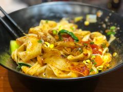 -鼎高高陕西美食(龙德广场店)
