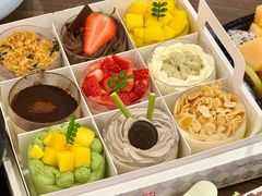 -36cake生日蛋糕(福田店)