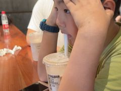 -星巴克(福州三坊七巷店)